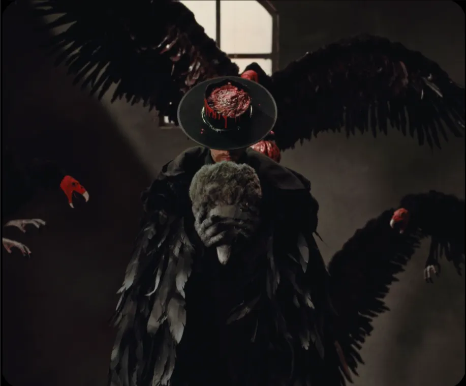 DUELO – AWARDED SHORTFILM